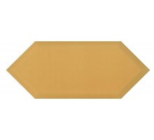 Алмаш грань желтый глянц. 14*34 35019 плитка настенная KERAMA MARAZZI