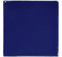 Mini Tile Cobalt glossy 9,9*9,9 плитка настенная MODERN CERAMICS
