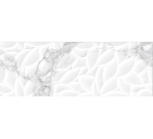 Essence-CL White 32*90 плитка настенная SINFONIA